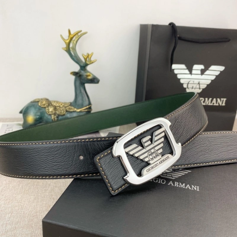 TravelReady Armani Belts 282788