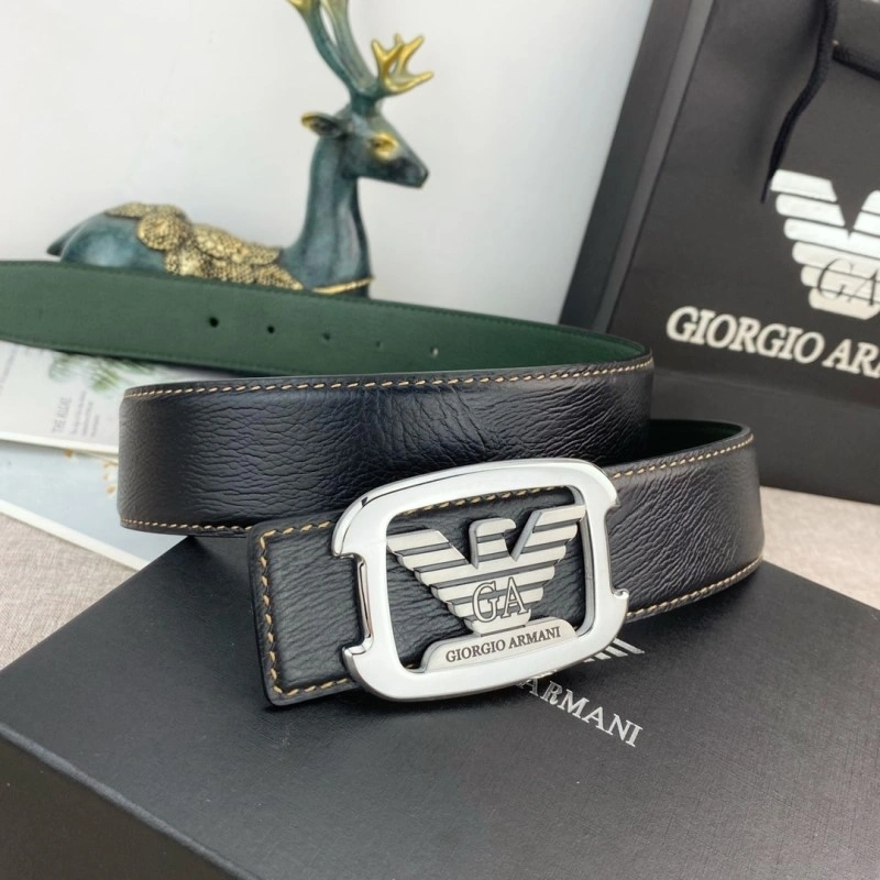 TravelReady Armani Belts 282788