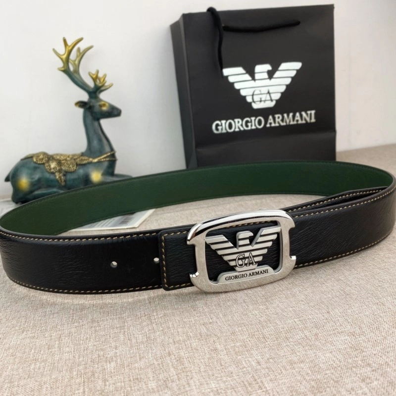TravelReady Armani Belts 282788