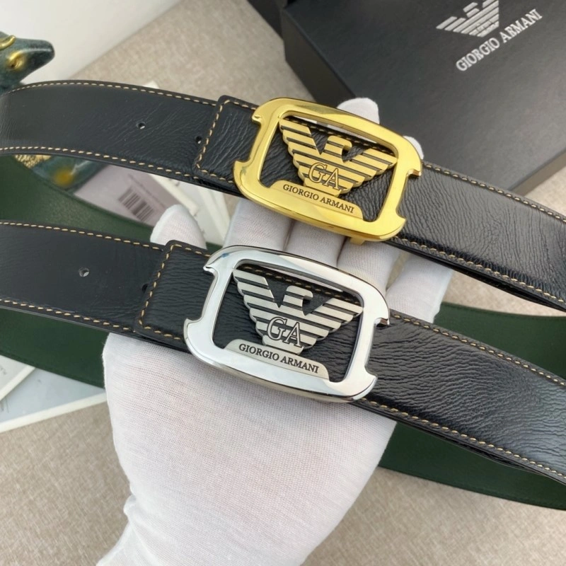 TravelReady Armani Belts 282788