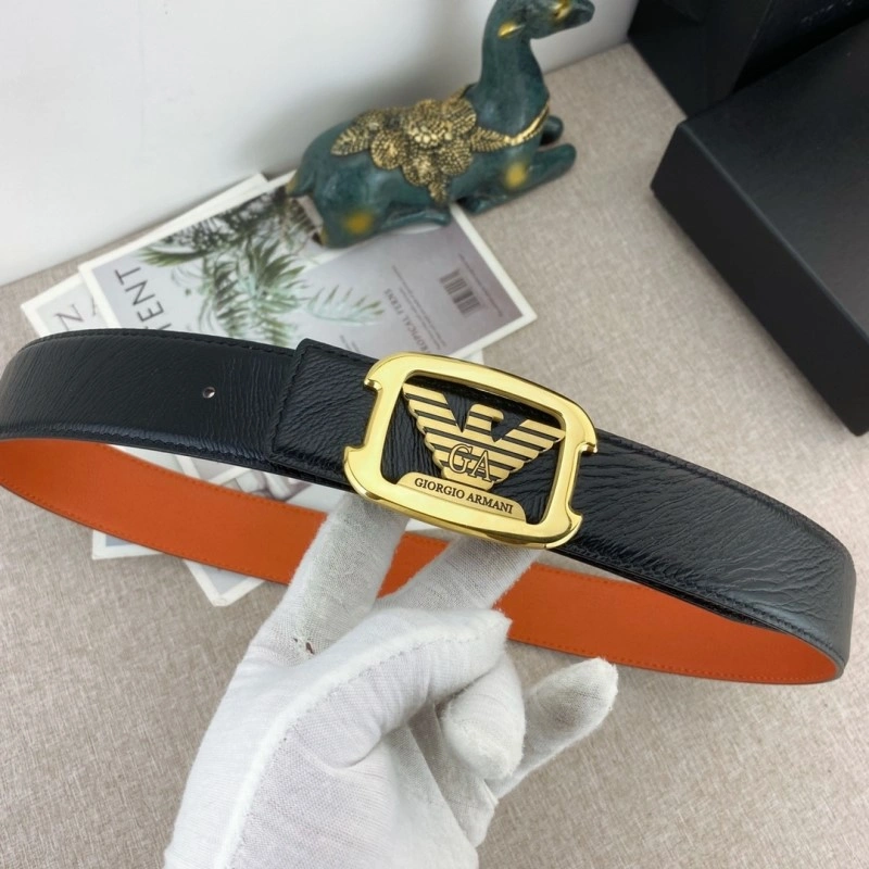 TimelessDesign Armani Belts 282778