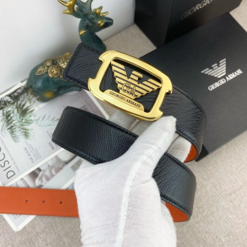 TimelessDesign Armani Belts 282778