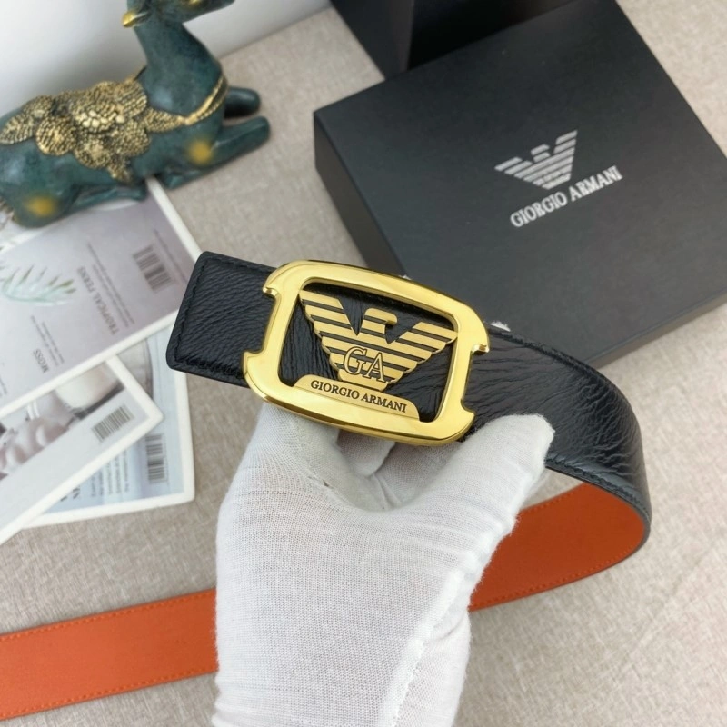 TimelessDesign Armani Belts 282778