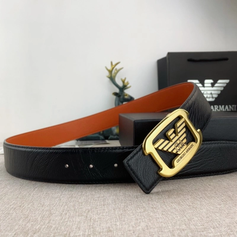 TimelessDesign Armani Belts 282778
