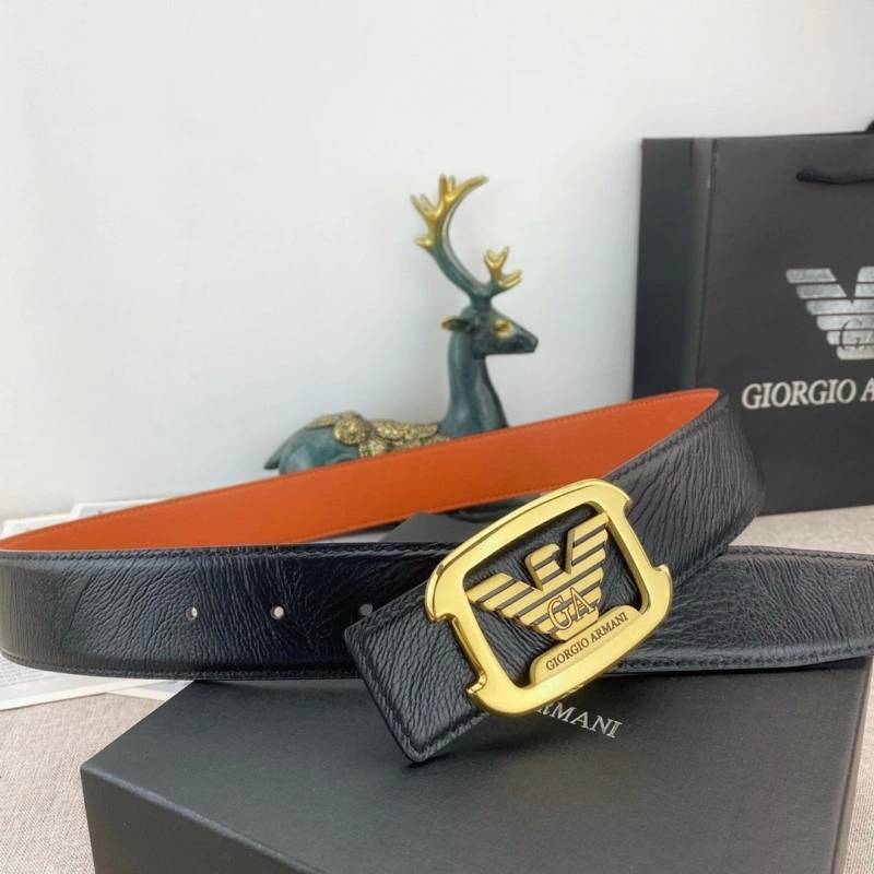 TimelessDesign Armani Belts 282778