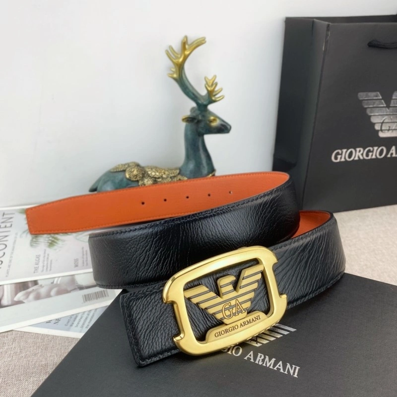 TimelessDesign Armani Belts 282778