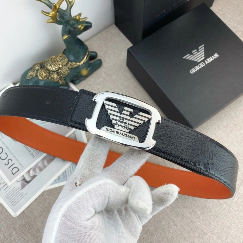 Armani Belts TravelReady 282792