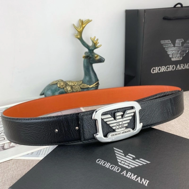 Armani Belts TravelReady 282792