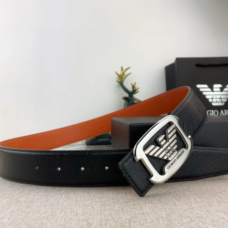 Armani Belts TravelReady 282792