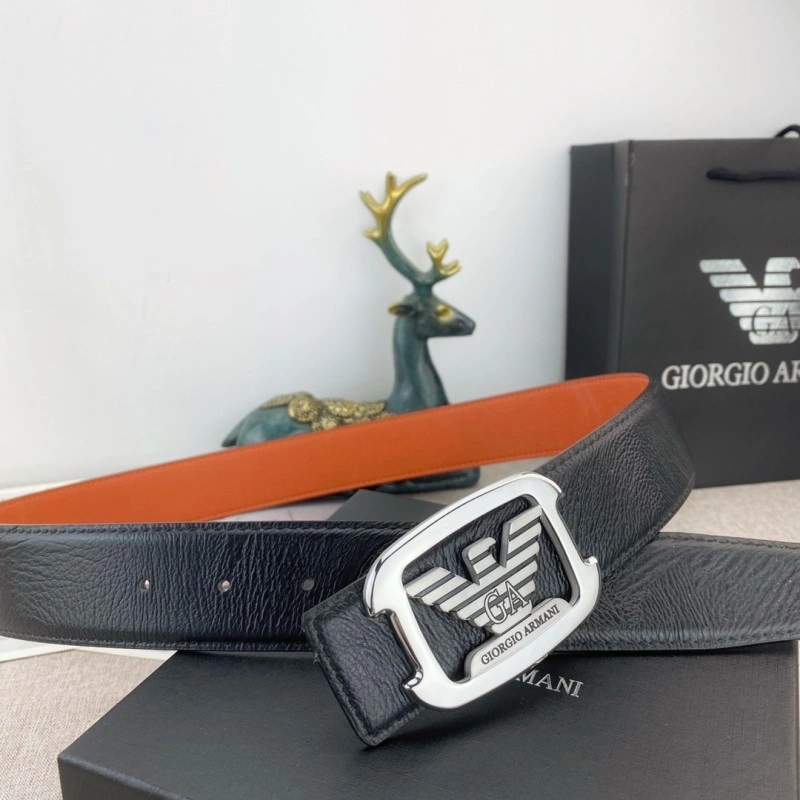 Armani Belts TravelReady 282792