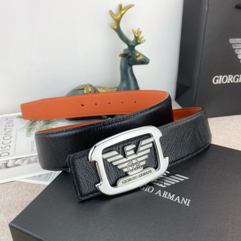 Armani Belts TravelReady 282792