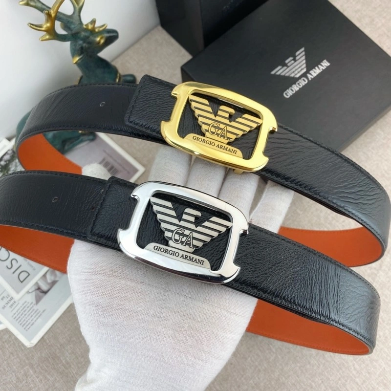 Armani Belts TravelReady 282792