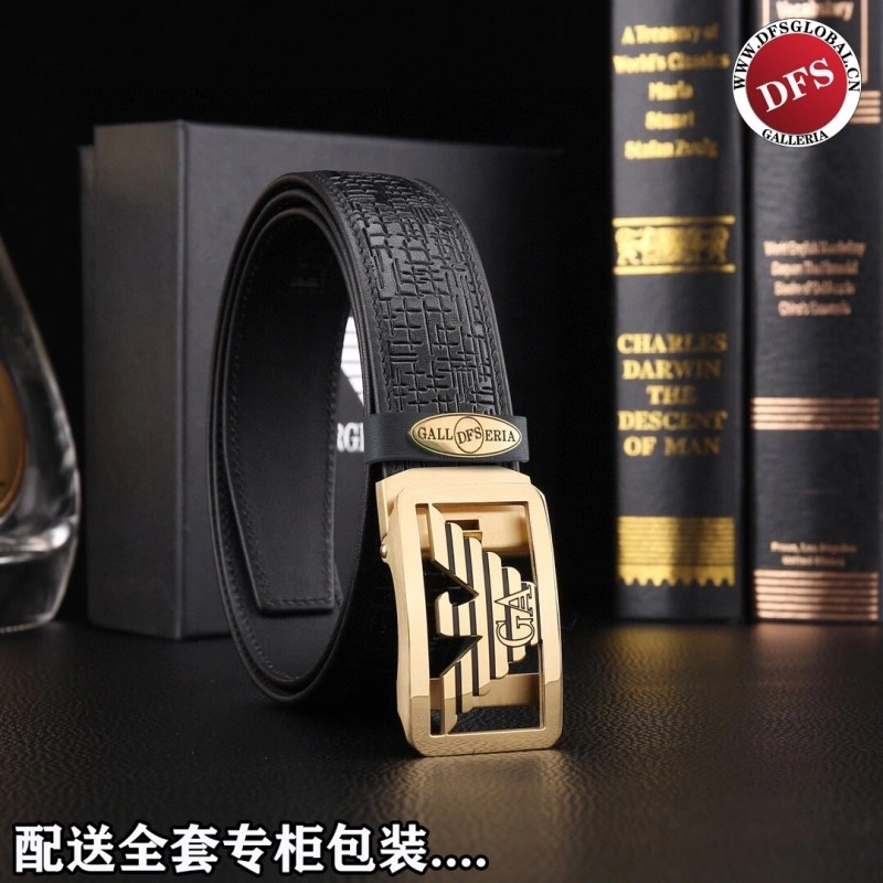 StreetReady Armani Belts 282785