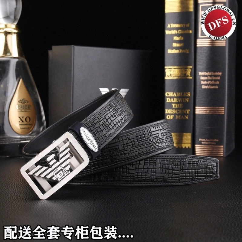 StreetReady Armani Belts 282785