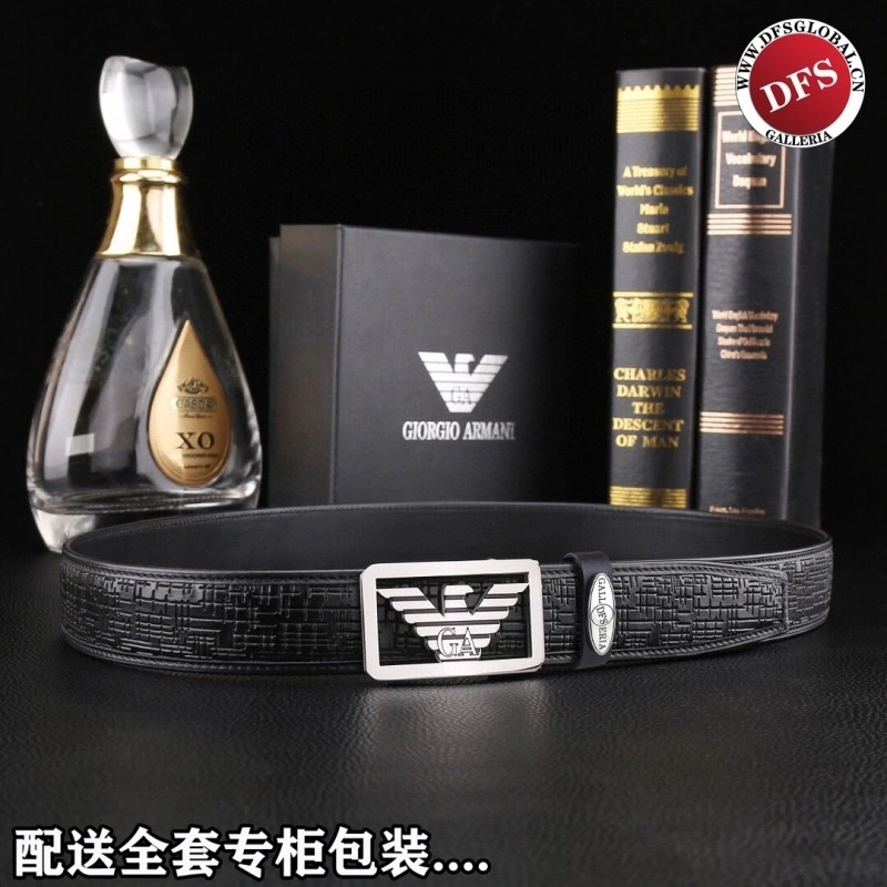 StreetReady Armani Belts 282785