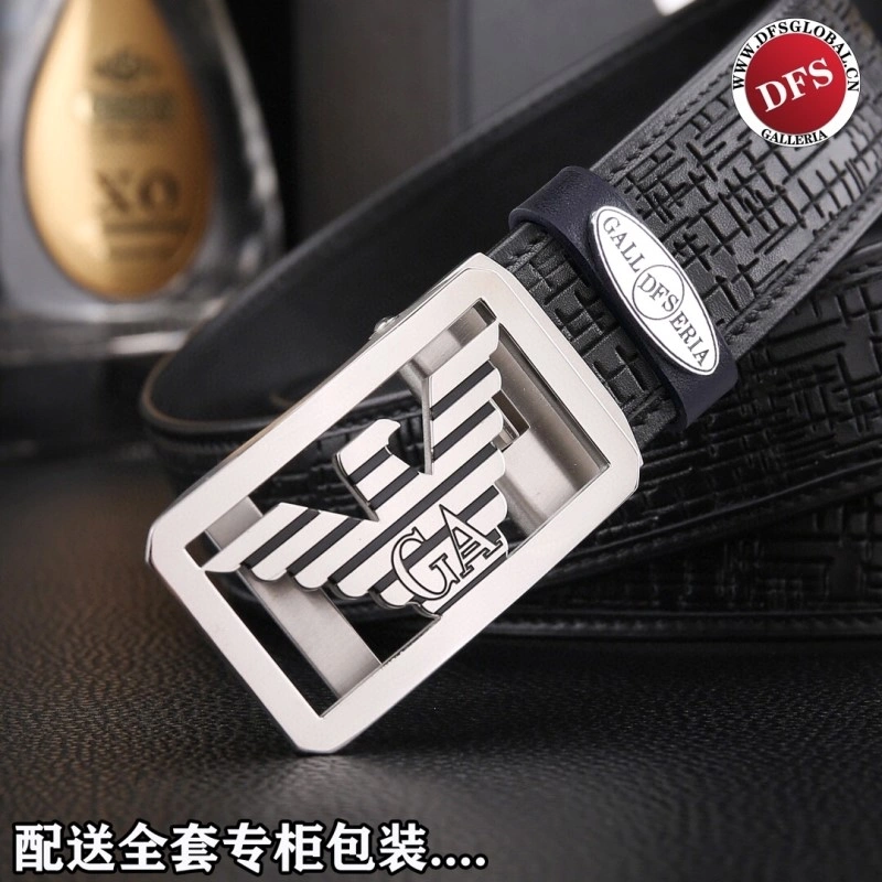 StreetReady Armani Belts 282785