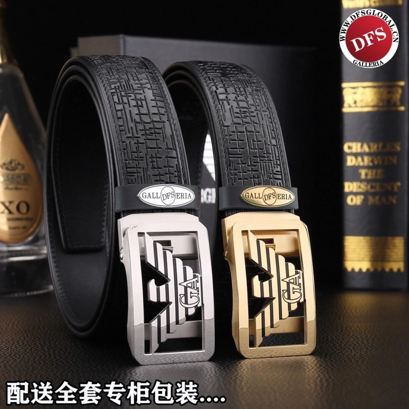 StreetReady Armani Belts 282785