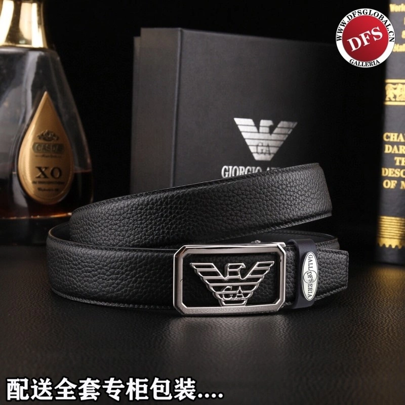 Armani Belts BestValue 282794