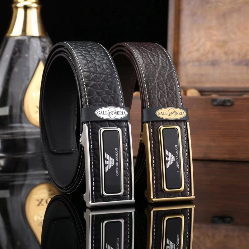 Armani Belts Soft 282779