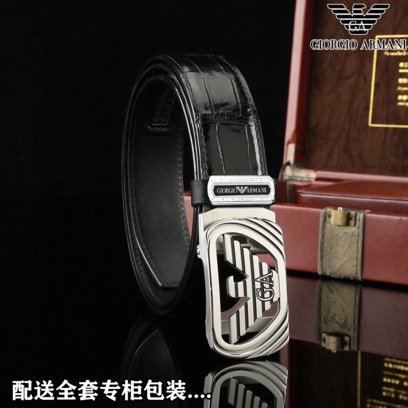 Armani Belts EasyCare 282805