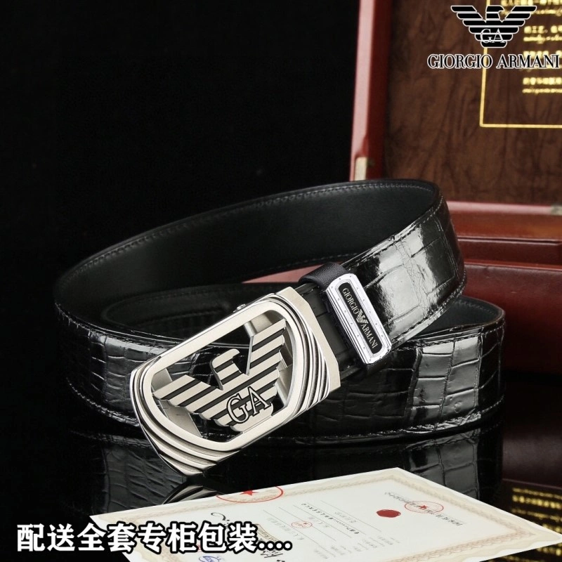 Armani Belts EasyCare 282805