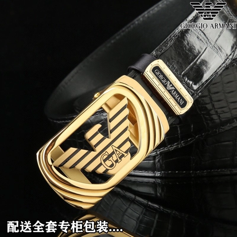 Armani Belts EasyCare 282805
