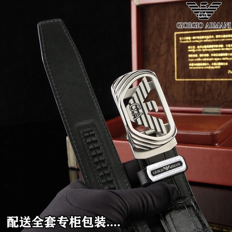 Armani Belts EasyCare 282805