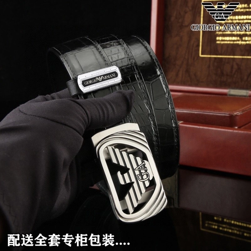 Armani Belts EasyCare 282805