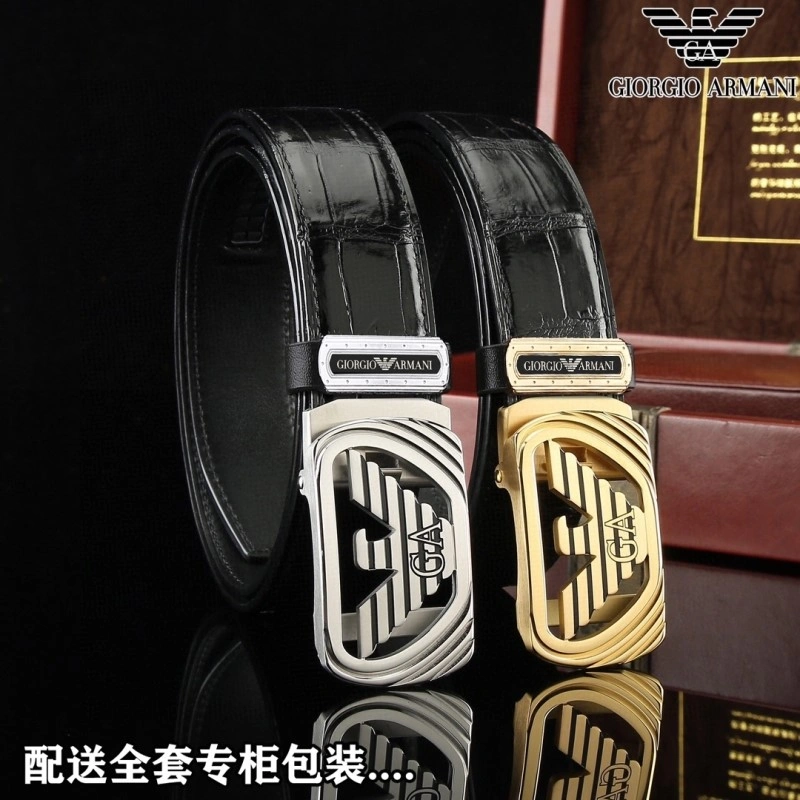 Armani Belts EasyCare 282805