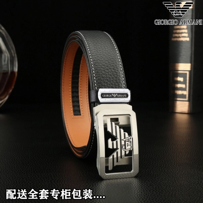 Armani Belts HighPerformance 282802