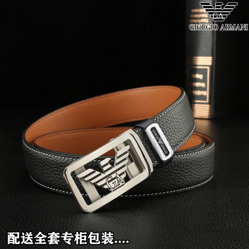 Armani Belts HighPerformance 282802