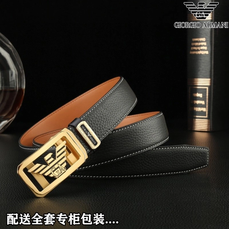Armani Belts HighPerformance 282802