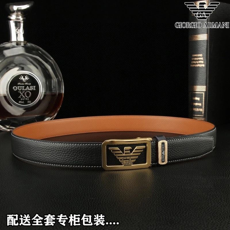 Armani Belts HighPerformance 282802
