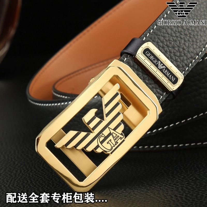 Armani Belts HighPerformance 282802