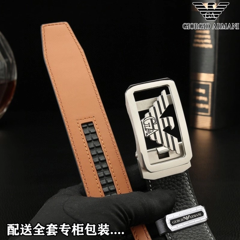 Armani Belts HighPerformance 282802