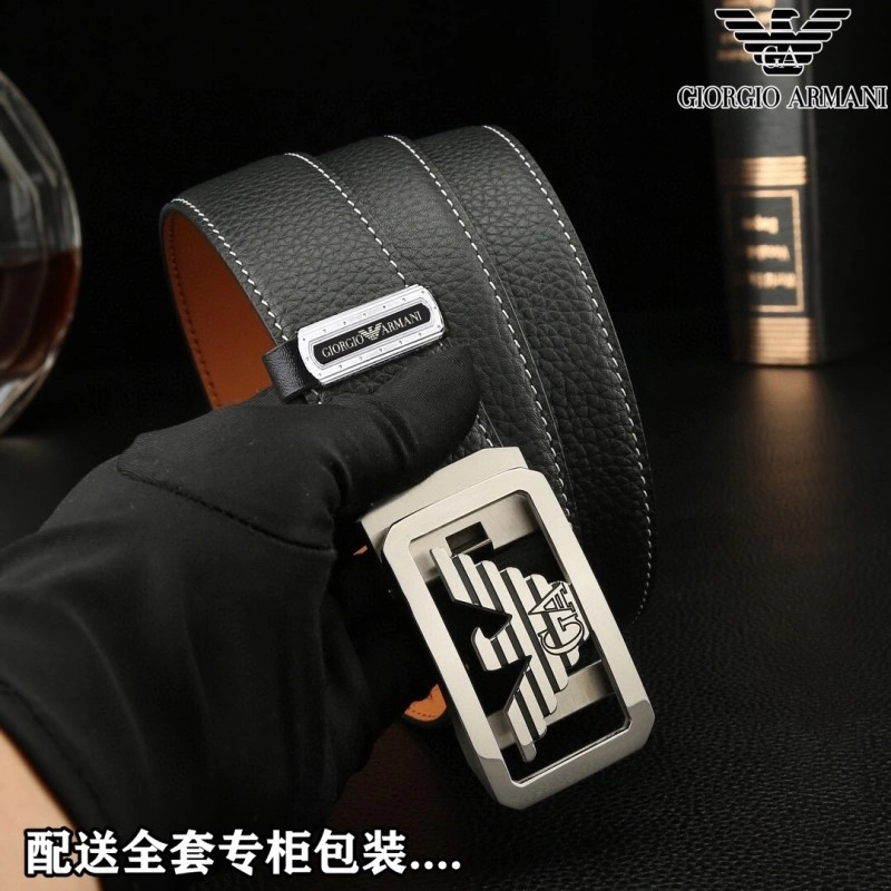 Armani Belts HighPerformance 282802