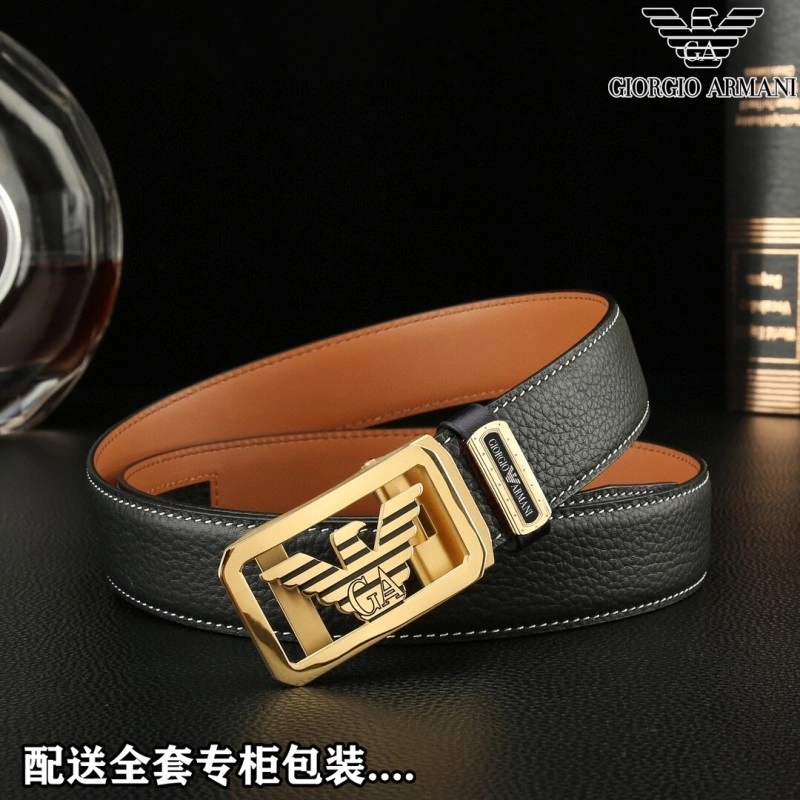 Armani Belts HighPerformance 282802