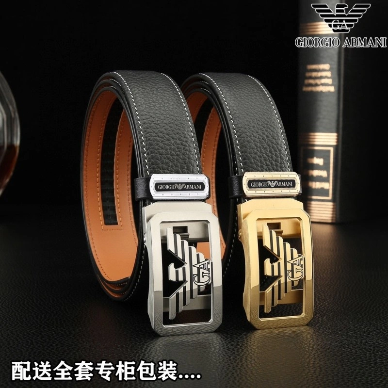 Armani Belts HighPerformance 282802