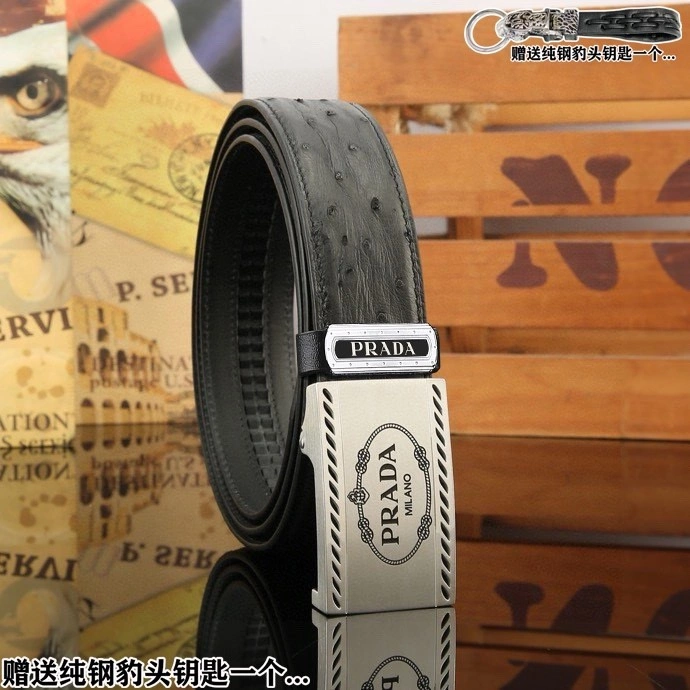 Comfortable Armani Belts 282795