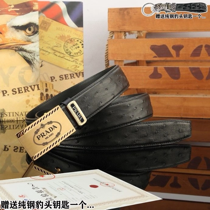 Comfortable Armani Belts 282795