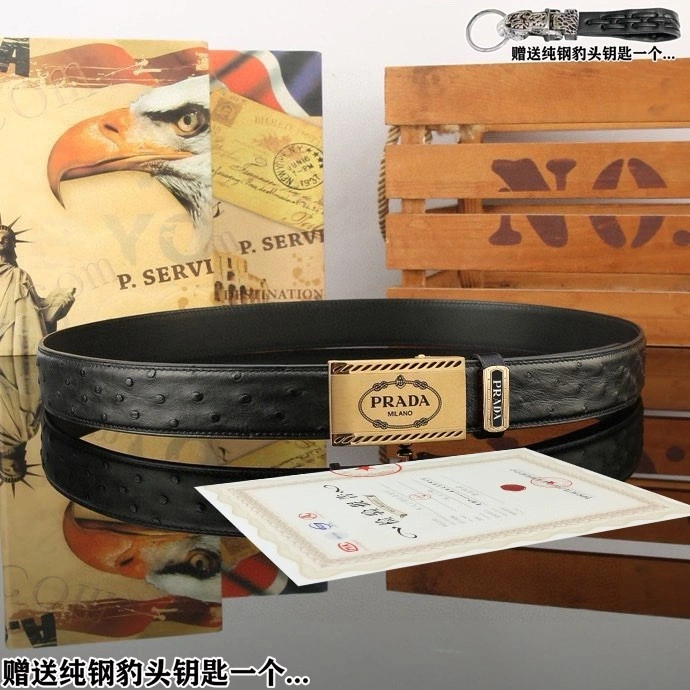 Comfortable Armani Belts 282795
