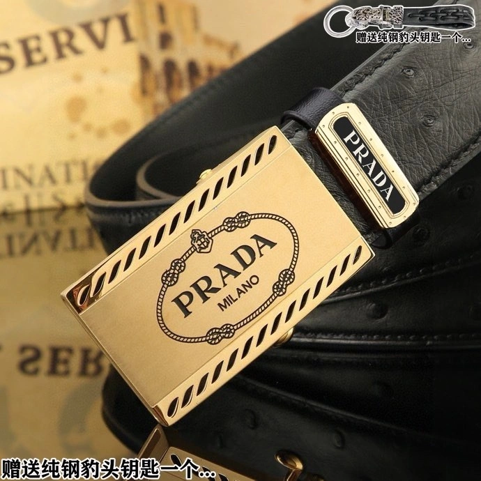Comfortable Armani Belts 282795