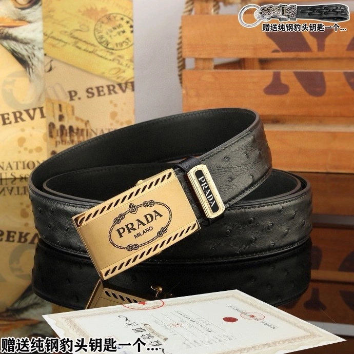 Comfortable Armani Belts 282795