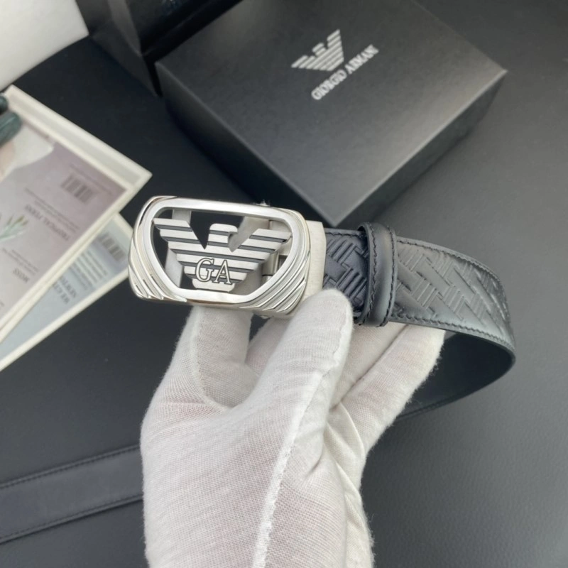 Armani Belts Colorful 282793