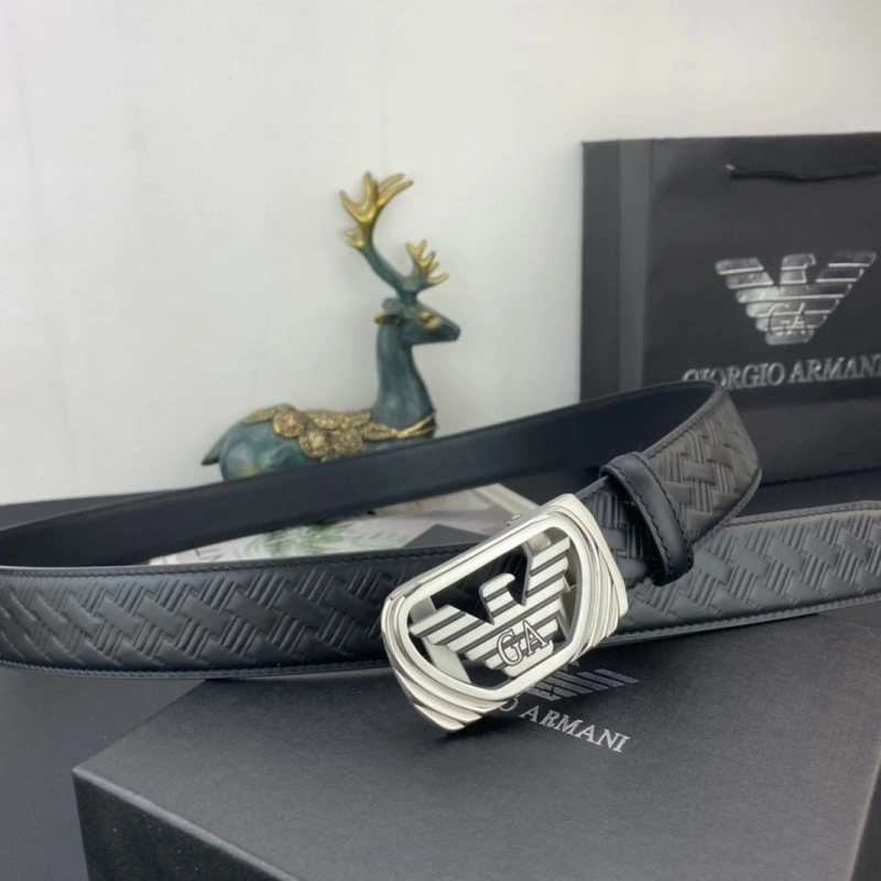 Armani Belts Colorful 282793