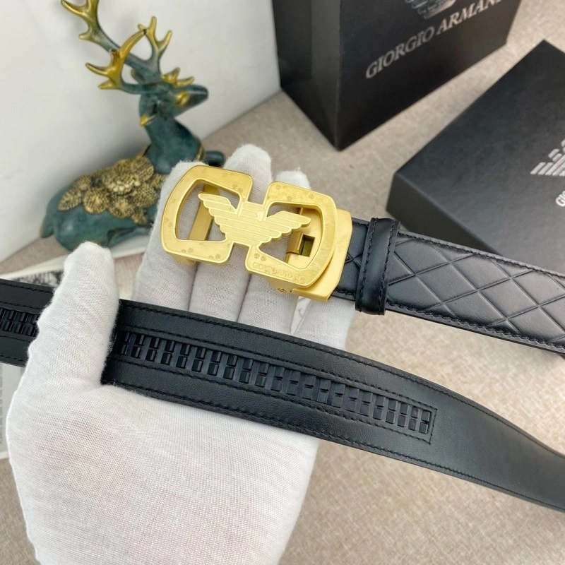 Armani Belts SmoothTexture 282781