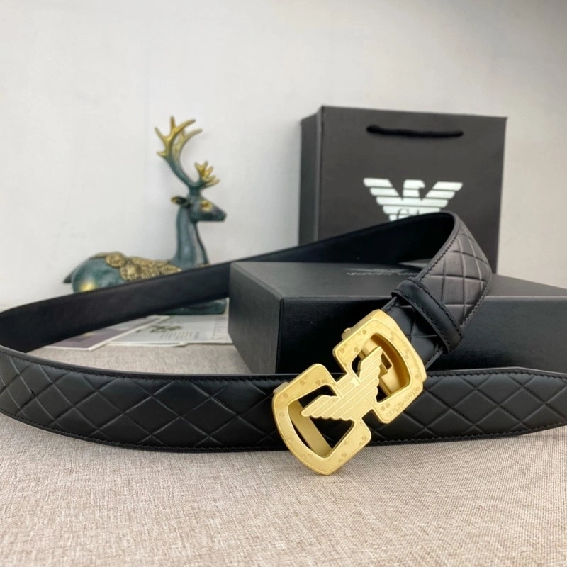 Armani Belts SmoothTexture 282781