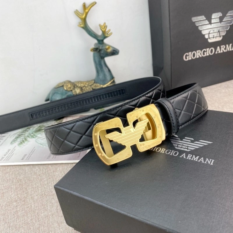 Armani Belts SmoothTexture 282781