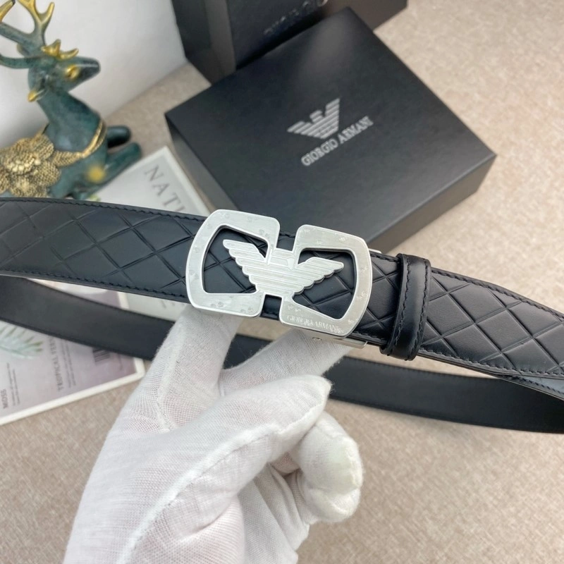 Effortless Armani Belts 282799