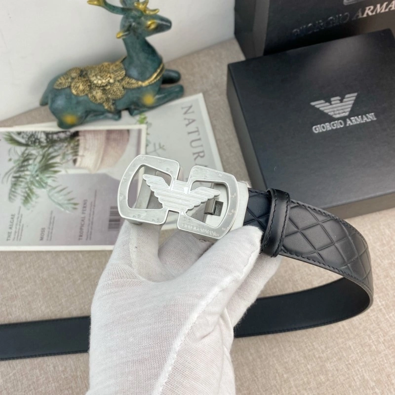 Effortless Armani Belts 282799